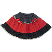 Jupe petite lolita