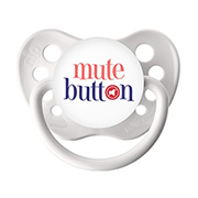 Sucette Mute Button