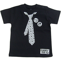 T-shirt Little Punk Love Mom