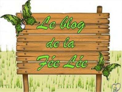 Le blog de la fe le